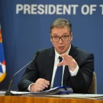 Vučić o zloupotrebi veštačke inteligencije na Pinku